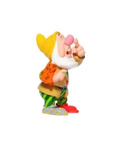 Disney ( Figurine Disney Britto ) Atchoum -PopGalaxy Deals Store britto disney figurine disney britto atchoum 3