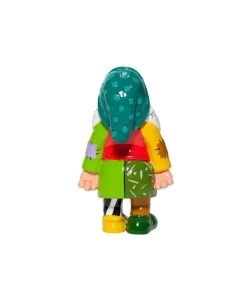 Disney ( Figurine Disney Britto ) Mini Dormeur -PopGalaxy Deals Store britto disney figurine disney britto mini dormeur 2