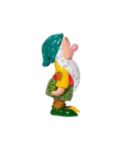 Disney ( Figurine Disney Britto ) Mini Dormeur -PopGalaxy Deals Store britto disney figurine disney britto mini dormeur 3