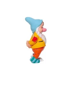 Disney ( Figurine Disney Britto ) Timide -PopGalaxy Deals Store britto disney figurine disney britto timide 3