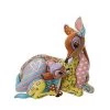 Figurine Britto Bambi Et Sa Mère ( Disney )