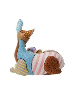 Figurine Britto Bambi Et Sa Mère ( Disney ) -PopGalaxy Deals Store britto figurine britto bambi et sa mere disney 2