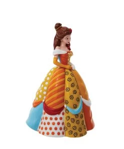 Figurine Britto Belle ( Disney ) -PopGalaxy Deals Store britto figurine britto belle disney 1