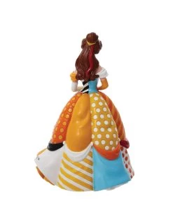 Figurine Britto Belle ( Disney ) -PopGalaxy Deals Store britto figurine britto belle disney 2