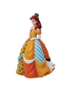 Figurine Britto Belle ( Disney ) -PopGalaxy Deals Store britto figurine britto belle disney 3