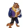 Figurine Britto La Bête ( Disney )