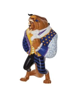 Figurine Britto La Bête ( Disney ) 8 Figurine Britto La Bête ( Disney ) -PopGalaxy Deals Store britto figurine britto la bete disney 2