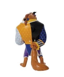 Figurine Britto La Bête ( Disney ) 9 Figurine Britto La Bête ( Disney ) -PopGalaxy Deals Store britto figurine britto la bete disney 3