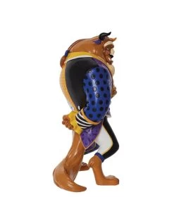 Figurine Britto La Bête ( Disney ) 10 Figurine Britto La Bête ( Disney ) -PopGalaxy Deals Store britto figurine britto la bete disney 4