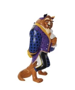 Figurine Britto La Bête ( Disney ) 11 Figurine Britto La Bête ( Disney ) -PopGalaxy Deals Store britto figurine britto la bete disney 5