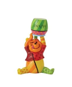 Figurine Britto Winnie ( Disney ) Miel