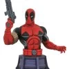 Buste De Deadpool ( Marvel ) Diamond Select Toys
