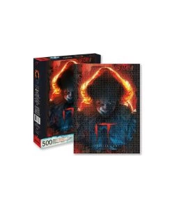 Ça ( Casse-Tête ) Chapitre Deux