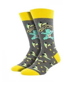 Calinours ( Chaussettes ) Sock Smith