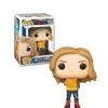 Captain Marvel 444 ( Funko Pop ) Captain Marvel