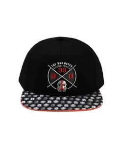 Casquette Bad Batch Bioworld ( Star Wars )