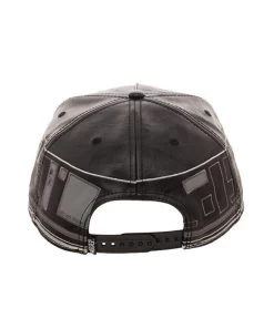 Casquette BB-9 ( Star Wars ) -PopGalaxy Deals Store casquette bb 9 star wars 2