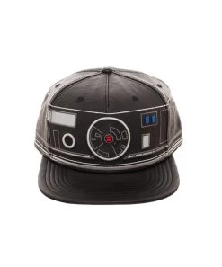 Casquette BB-9 ( Star Wars )