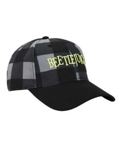 Casquette Beetlejuice Bioworld ( Beetlejuice ) -PopGalaxy Deals Store casquette beetlejuice bioworld beetlejuice 1