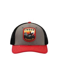 Casquette Endor Counselor ( Star Wars )