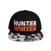 Casquette Personnages Bioworld ( Hunter X Hunter )