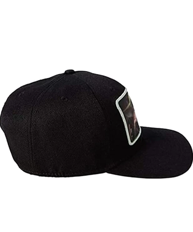 Casquette Scène Grogu ( Star Wars ) 2 Casquette Scène Grogu ( Star Wars ) - Image 2