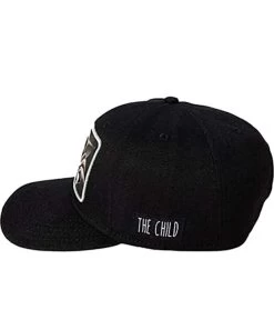 Casquette Scène Grogu ( Star Wars ) 6 Casquette Scène Grogu ( Star Wars ) -PopGalaxy Deals Store casquette scene grogu star wars 2