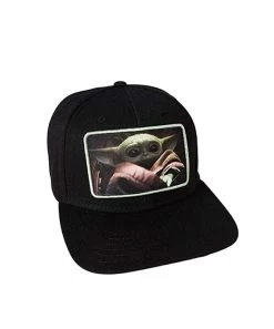 Casquette Scène Grogu ( Star Wars )