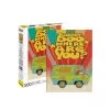 Casse-Tête Mystery Machine ( Scooby-Doo )