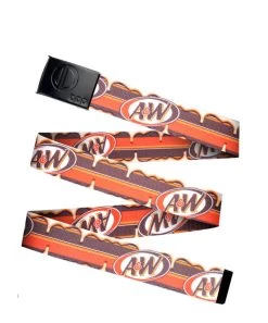 Ceinture A&W ( A&W )