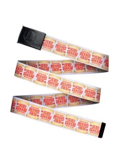 Ceinture Cup Noodle ( Cup Noodle )