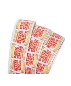 Ceinture Cup Noodle ( Cup Noodle ) -PopGalaxy Deals Store ceinture cup noodle cup noodle 3