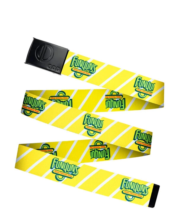 Ceinture Funyuns ( Funyuns ) 1 Ceinture Funyuns ( Funyuns )