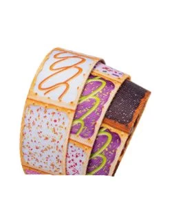 Ceinture Pop Tarts ( Kellogg's ) 7 Ceinture Pop Tarts ( Kellogg's ) -PopGalaxy Deals Store ceinture pop tarts kelloggs 3