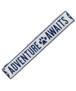 Copy Of Dad's Garage ( Affiche En Métal Embossée )