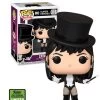 Dc Comics 316 ( Funko Pop ) Zatanna