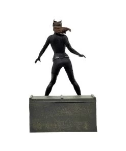 Dc Comics ( Figurine Diamond Select Toys ) Femme-Chat -PopGalaxy Deals Store dc comics figurine diamond select toys femme chat 2