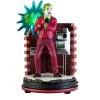 Dc Comics ( Figurine Résine De Collection ) Joker