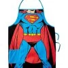 Dc Comics ( Tablier De Cuisine ) Superman
