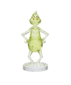 Figurine Facets ( Le Grinch ) Grincheux