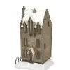 Figurine La Cabane Hurlante ( Harry Potter )