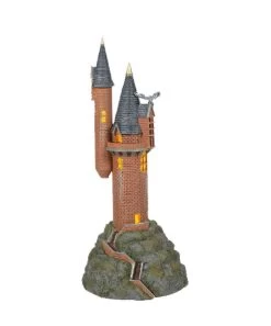 Figurine La Volière Department 56 ( Harry Potter )