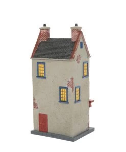 Figurine Magasin De Quidditch ( Harry Potter ) -PopGalaxy Deals Store departement 56 figurine magasin de quidditch harry 1