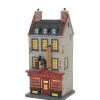 Figurine Magasin De Quidditch ( Harry Potter )