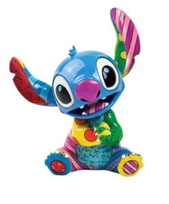 Stitch ( Disney ) Figurine Britto