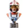 Luke Skywalker Red 5 ( Star Wars ) Figurine Numérotée 1/2 Buste Résine