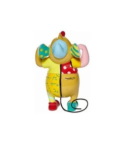 Disney ( Figurine Disney Britto ) Gus Gus -PopGalaxy Deals Store disney figurine disney britto gus gus 2