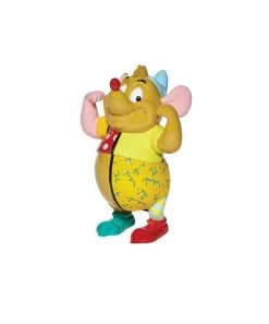 Disney ( Figurine Disney Britto ) Gus Gus