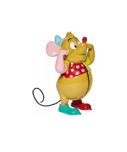 Disney ( Figurine Disney Britto ) Gus Gus -PopGalaxy Deals Store disney figurine disney britto gus gus 3