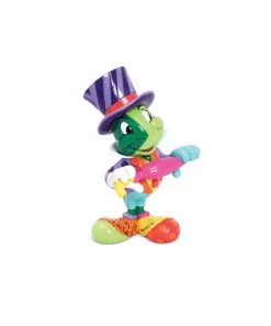 Disney ( Figurine Disney Britto ) Jiminy